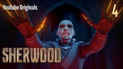 "Sherwood" 1 season 4-th episode