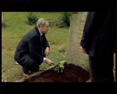 "Midsomer Murders" 13 season 4-th episode