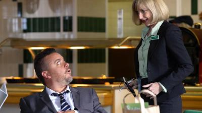 Trollied (2011), Episode 6