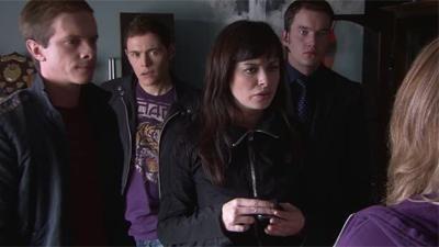 Торчвуд / Torchwood (2006), Серия 9