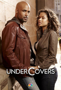 Під прикриттям / Undercovers (2010)