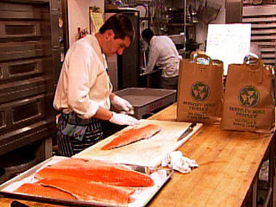 Top Chef (2006), Episode 8