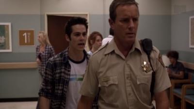 Teen Wolf (2011), Episode 10