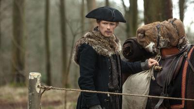 "Outlander" 4 season 6-th episode