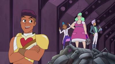 Episode 6, She-Ra and the Princesses of Power (2018)