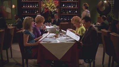 "Two and a Half Men" 9 season 19-th episode