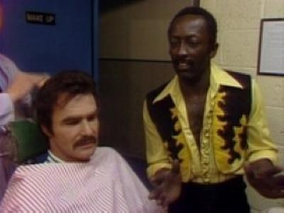 Saturday Night Live (1975), Episode 16