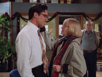 Lois & Clark (1993), Episode 9