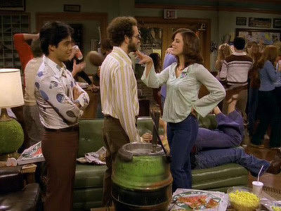 That 70s Show (1998), Episode 6