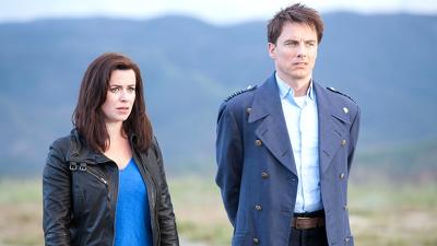 "Torchwood" 4 season 7-th episode