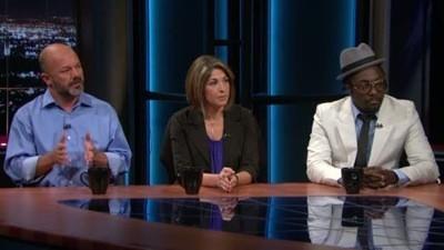 "Real Time with Bill Maher" 6 season 19-th episode