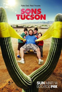 Сини Тусона / Sons of Tucson (2010)