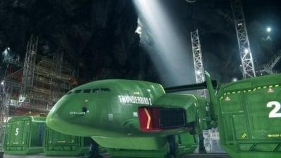 Thunderbirds Are Go (2015), Episode 10