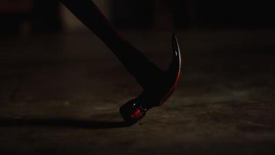 "Night Stalker: The Hunt For a Serial Killer" 1 season 1-th episode