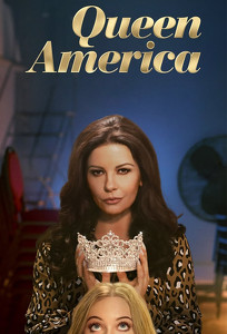 Queen America (2018)