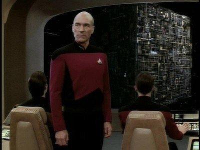 Episode 1, Star Trek: The Next Generation (1987)