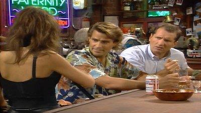 "Married... with Children" 6 season 2-th episode