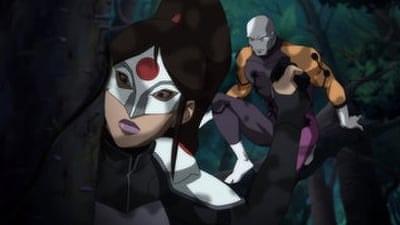 Episode 10, Young Justice (2011)