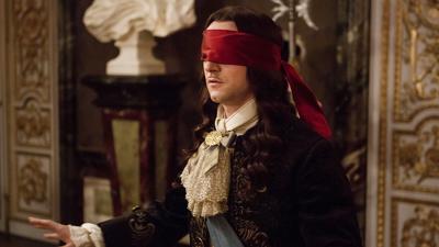 "Versailles" 3 season 2-th episode