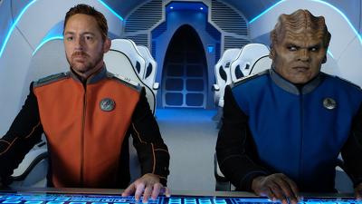 Episode 4, The Orville (2017)