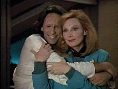 Episode 23, Star Trek: The Next Generation (1987)