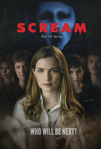 Крик / Scream (2015)