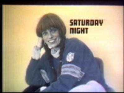 "Saturday Night Live" 1 season 23-th episode