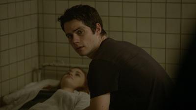 Teen Wolf (2011), Episode 14