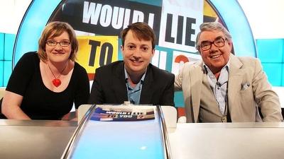 Episode 5, Would I Lie to You (2007)