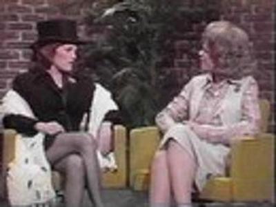 Серия 19, Субботняя ночная жизнь / Saturday Night Live (1975)