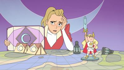 Episode 4, She-Ra and the Princesses of Power (2018)