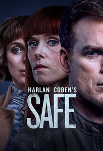 Безпека / Safe (2018)