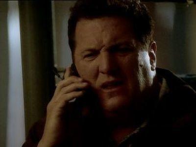 "Without a Trace" 1 season 20-th episode