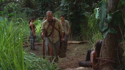 Lost (2004), Episode 8