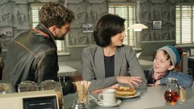 "Once Upon a Time" 2 season 17-th episode