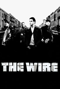 Провід / The Wire (2002)