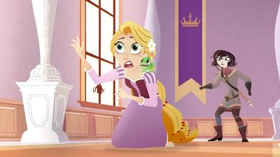 Episode 21, Tangled: The Series (2017)