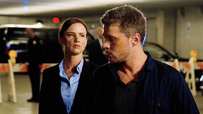 Episode 6, Secrets & Lies (2015)