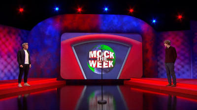 Mock The Week (2005), Episode 2