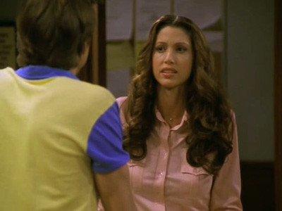 "That 70s Show" 6 season 4-th episode