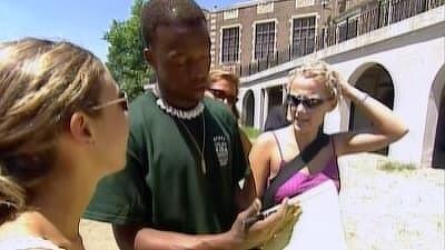 The Real World (1992), Episode 7