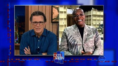 The Late Show Colbert (2015), Episode 139