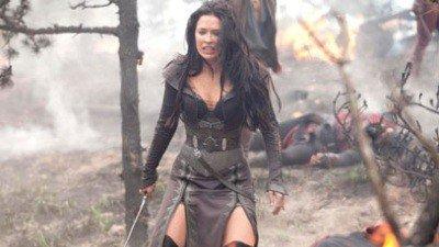 Episode 19, Legend of the Seeker (2008)