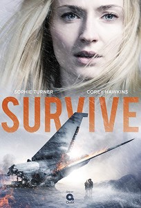 Вижити / Survive (2020)