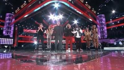 Episode 26, The Voice (2011)
