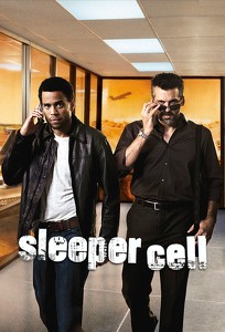 Спляча клітина / Sleeper Cell (2005)