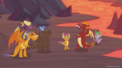 9 серія 9 сезону "My Little Pony: Дружба - це диво"