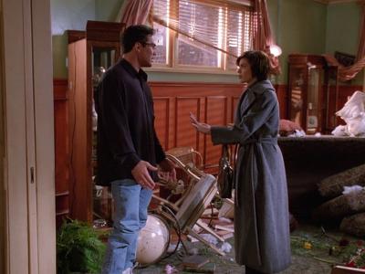 Episode 12, Lois & Clark (1993)