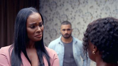 "Tyler Perrys The Haves and the Have Nots" 5 season 4-th episode