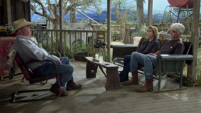 "The Ranch" 2 season 19-th episode